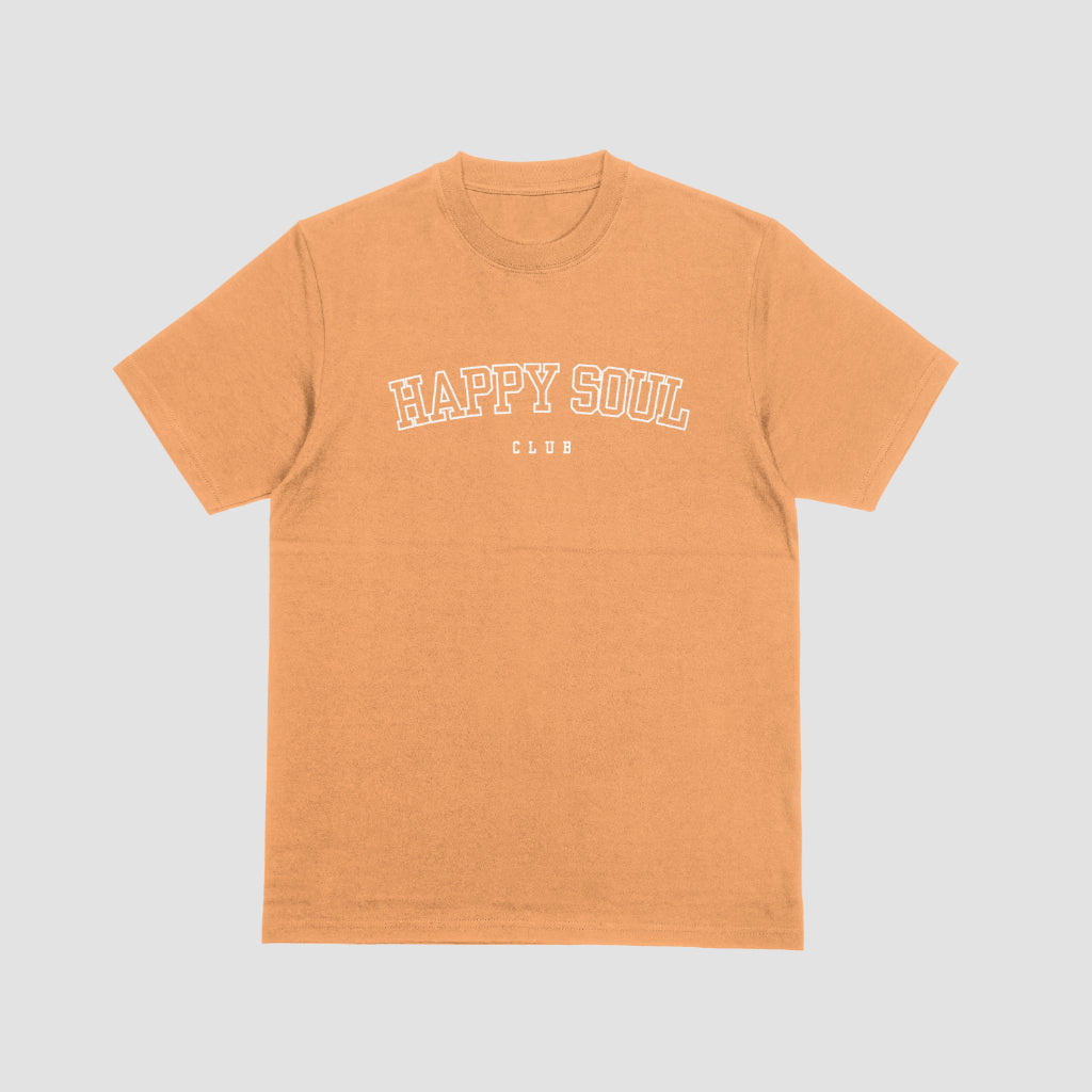 Happy Soul Club