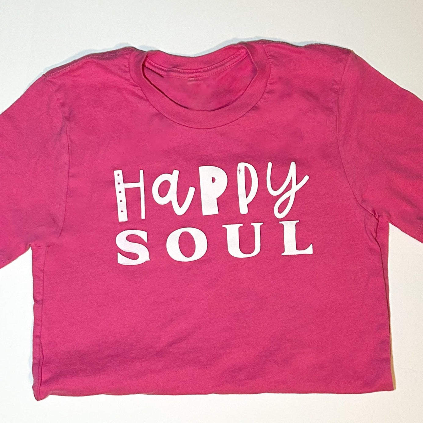 Happy Soul