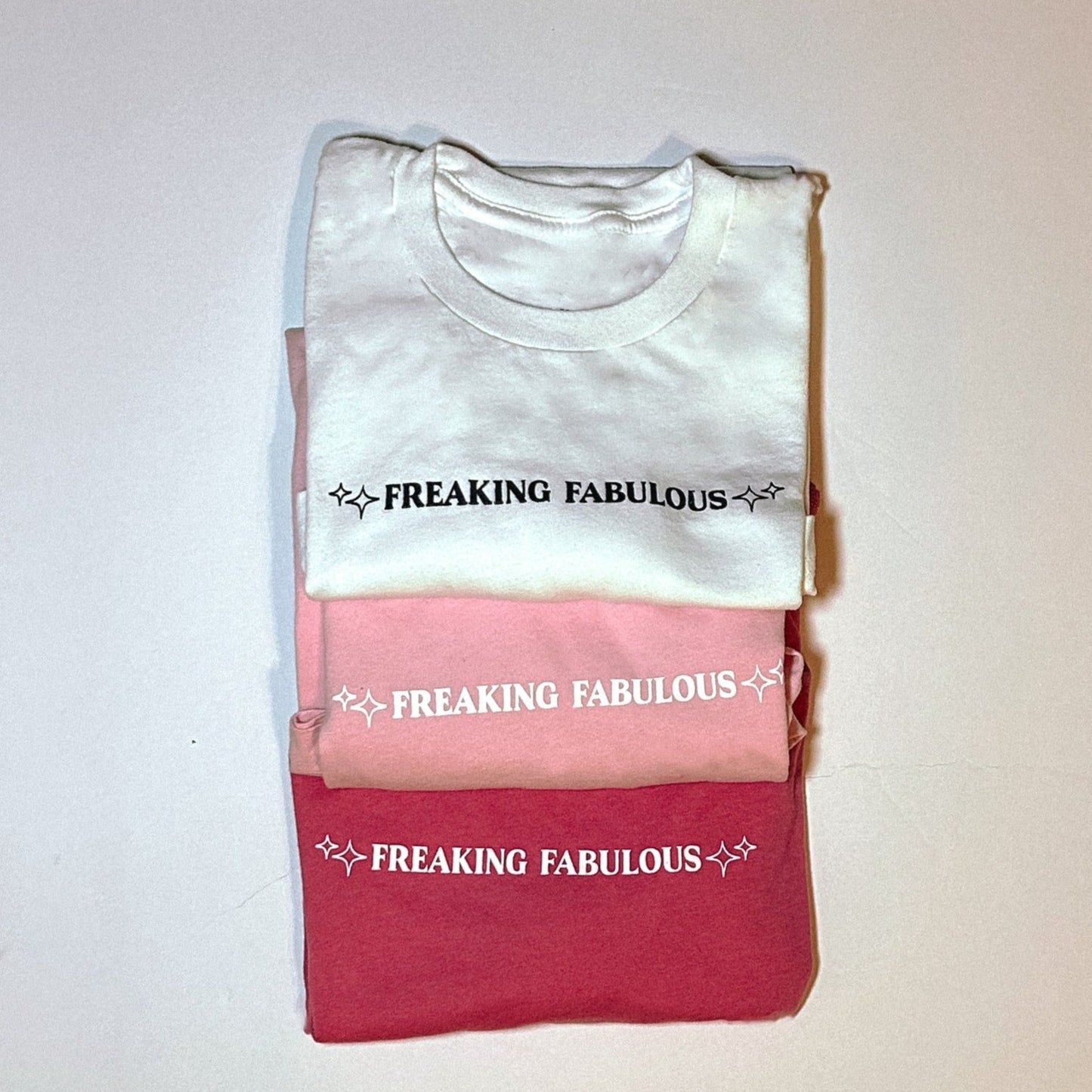 Freaking Fabulous