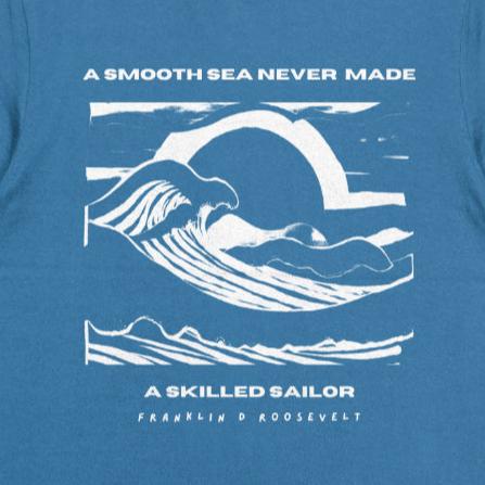 A Smooth Sea