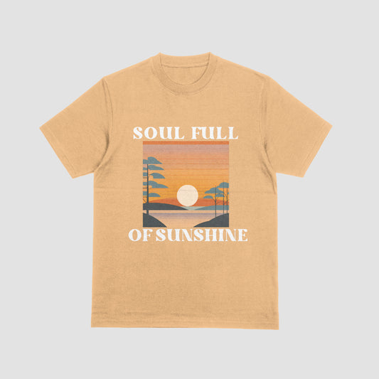 Soul Full of Sunshine