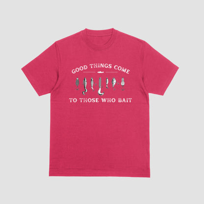 To Those who Bait