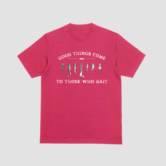 To Those who Bait
