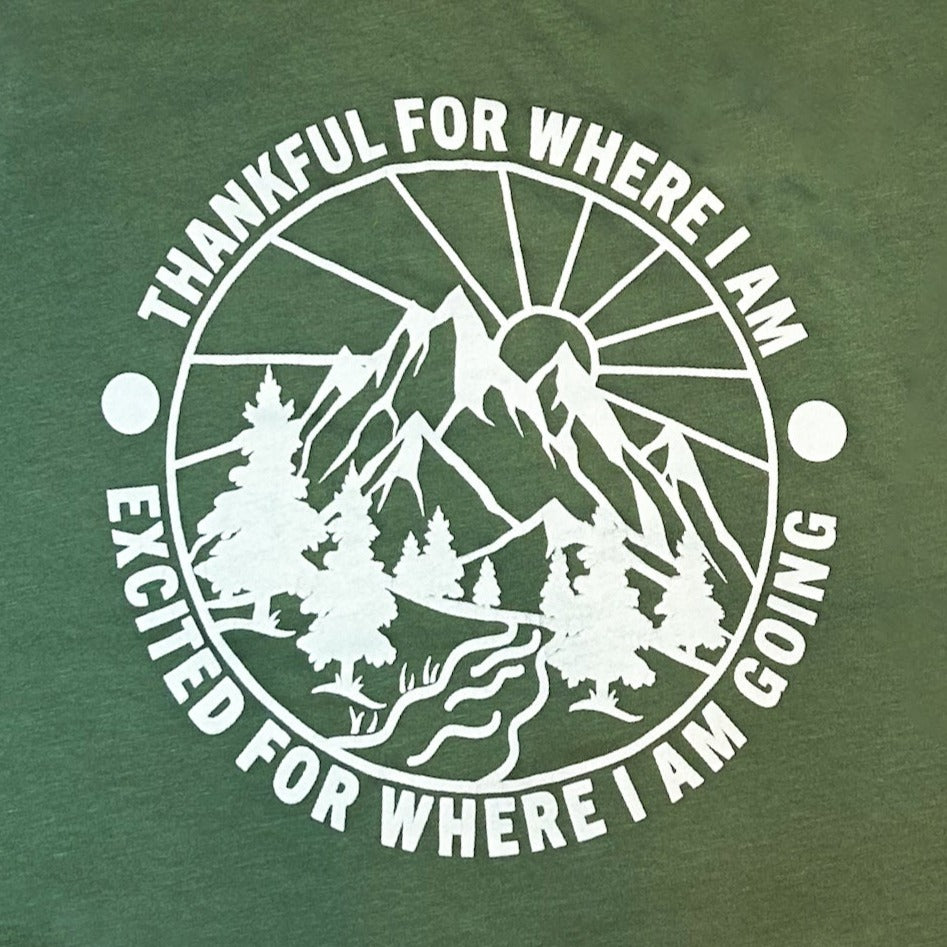 Thankful Trails