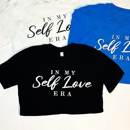 In My Self Love Era